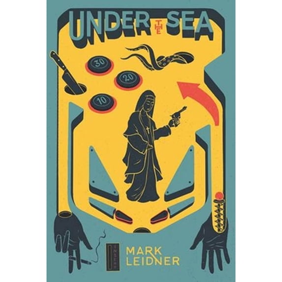 Pre-Owned Under the Sea (Paperback) 0991360885 9780991360888