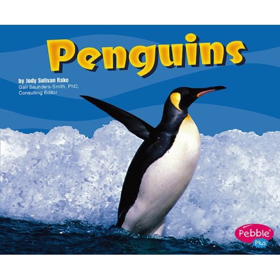 Pre-Owned Penguins (Unknown) 1429600330 9781429600330