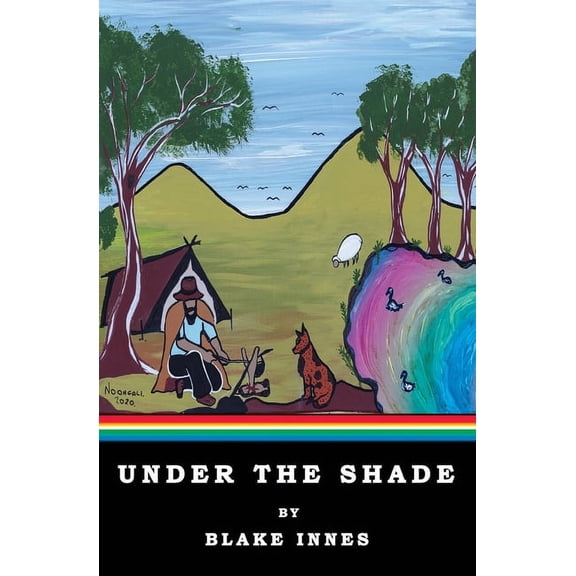 Under the Shade, (Paperback)