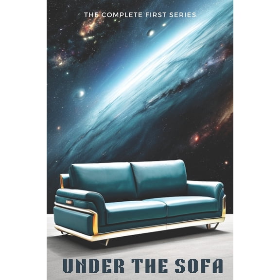 Collector Compilations Under the Sofa: The Complete First Series, Book 1, (Paperback)