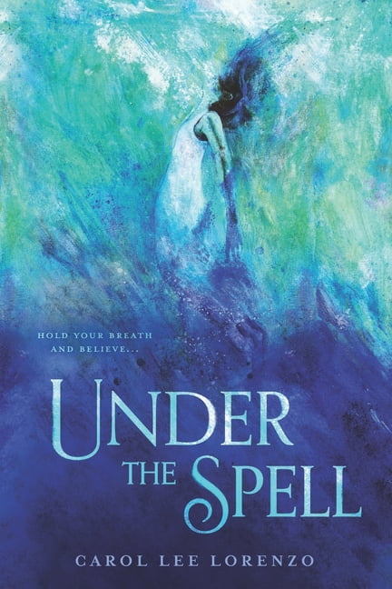 Under the Spell (Paperback)
