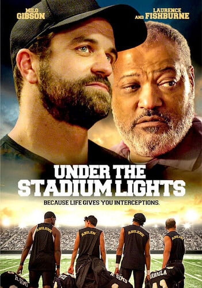 Under the Stadium Lights (DVD)