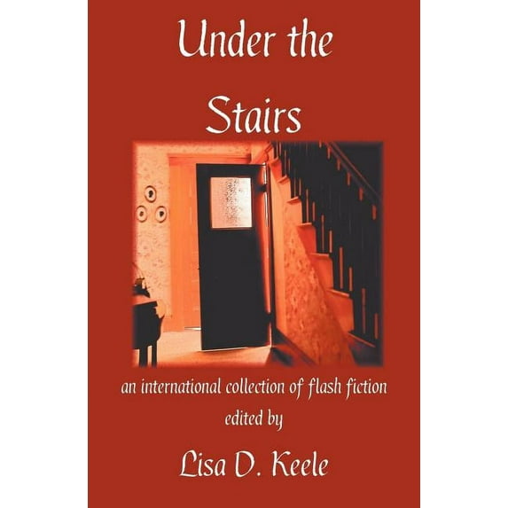 Under the Stairs, (Paperback)