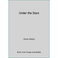 thumbnail image 1 of Pre-Owned Under the Stars (Paperback) 1935362453 9781935362456, 1 of 1