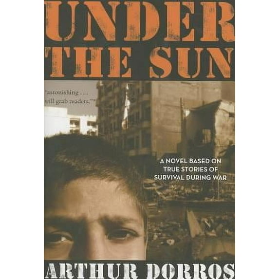 Under the Sun (Paperback)