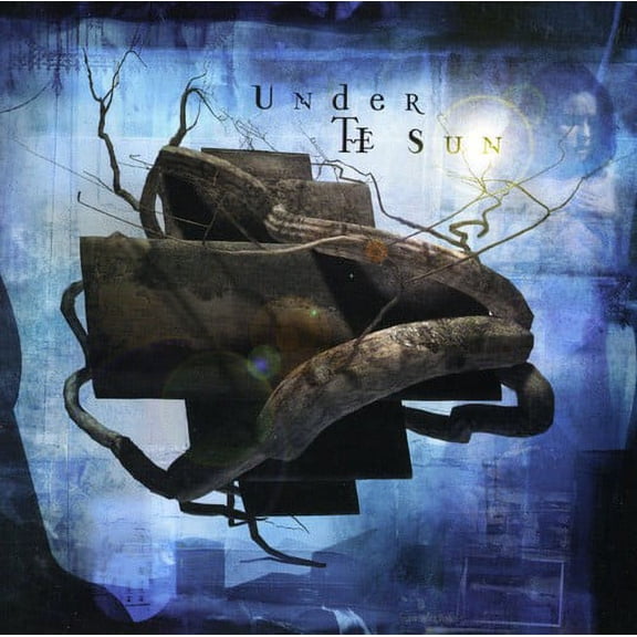 Under the Sun - Under the Sun - Heavy Metal - CD