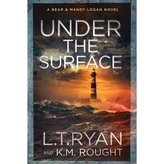 Under the Surface, (Paperback)
