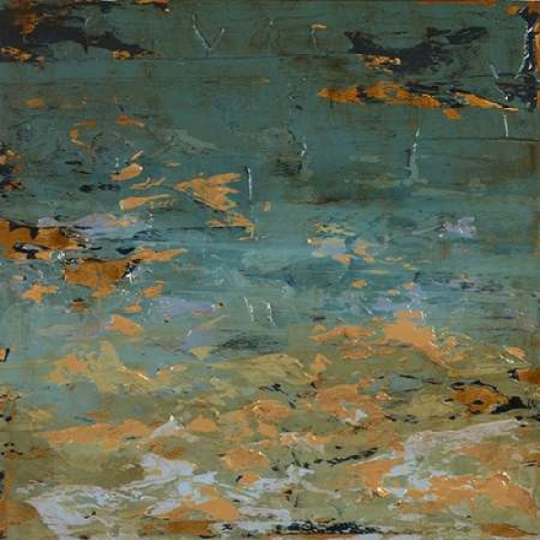 Under the Sycamores II Canvas Art - Lanie Loreth (24 x 24)