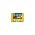thumbnail image 1 of Pre-Owned Under the Table (Hardcover) 0688146023 9780688146023, 1 of 1