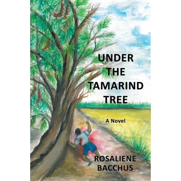 Under the Tamarind Tree, (Paperback)