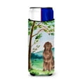 thumbnail image 1 of Under the Tree Newfoundland Michelob Ultra Hugger for Slim Cans, 1 of 1