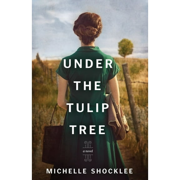 Under the Tulip Tree (Paperback)