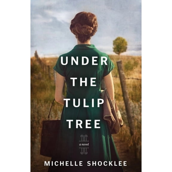 Under the Tulip Tree, (Paperback)