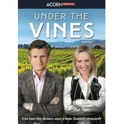 Under the Vines Series 1 DVD, Acorn, Comedy