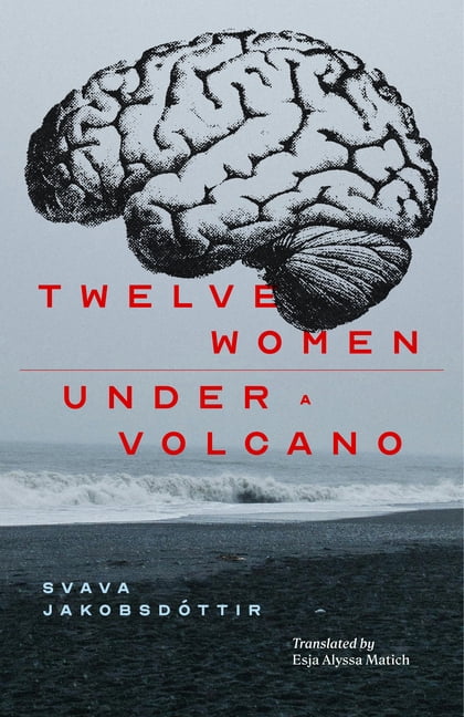 12 Women + Under a Volcano, (Paperback)
