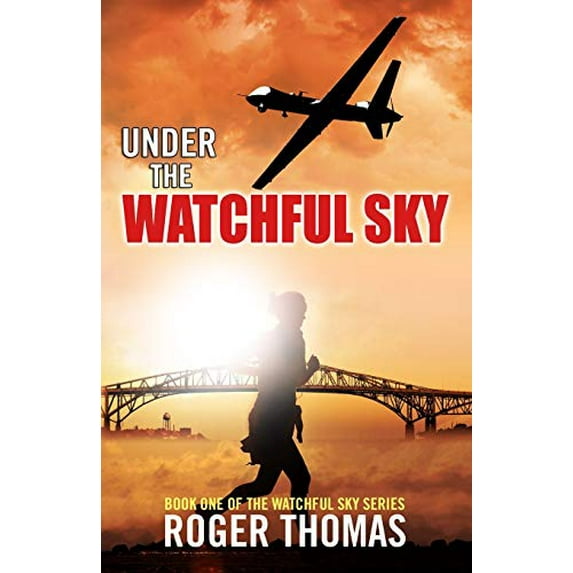 Pre-Owned Under the Watchful Sky: 1 (The Watchful Sky Series) Paperback