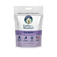 thumbnail image 1 of Under the Weather Pet | Calming Soft Chews for Dogs (60 Count Pack), 1 of 6