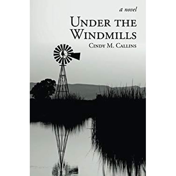 Pre-Owned Under the Windmills : A Novel 9781617773440
