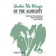 thumbnail image 1 of Under the Wings of the Almighty: Sermons for Sundays After Pentecost (Last Third): Cycle a First (Paperback) by Dr. Robert F Sims, 1 of 1