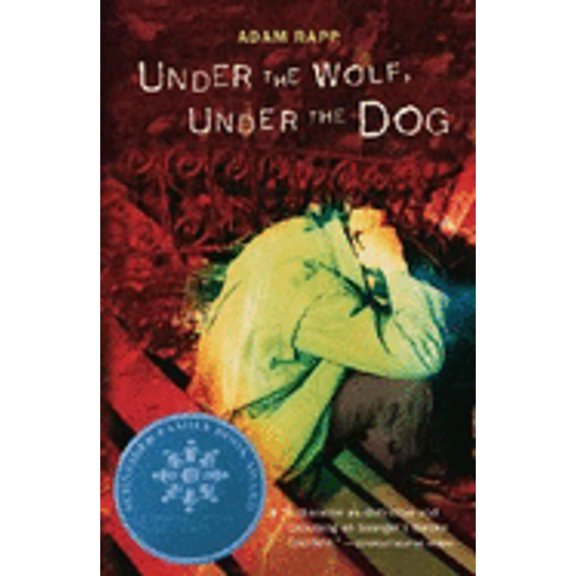Pre-Owned Under the Wolf, Under the Dog (Paperback) 0763633658 9780763633653