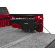 UnderCover Swingcase Toolbox Fits 07-19 Silv/Sierra 1500-3500 Passenger Side