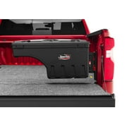 UnderCover Swingcase Toolbox Fits 2012-2017 Isuzu D-Max Passenger Side