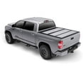 thumbnail image 1 of UnderCover 15-20 Ford F-150 66in Fusion Bed Cover - Oxford White, 1 of 4