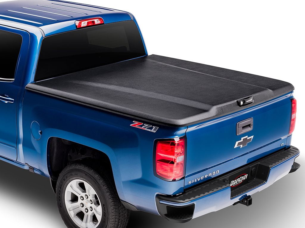 Bed Cover For Gmc Sierranull
