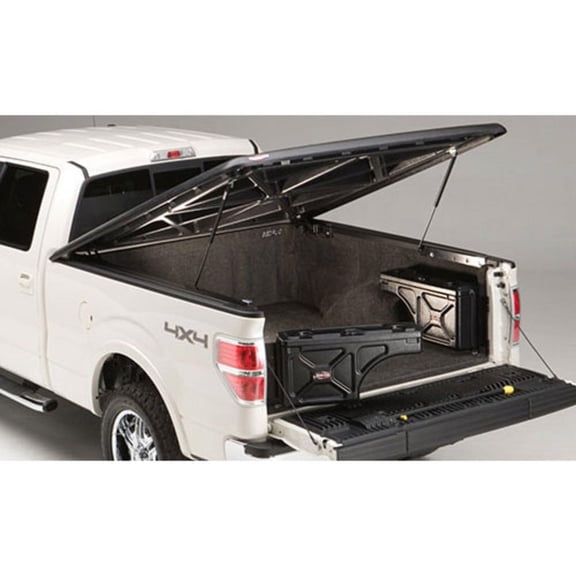 UnderCover SwingCase Truck Bed Storage Box