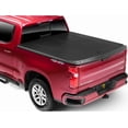 thumbnail image 1 of UnderCover UC4146 - SE Hard Hinged Tonneau Cover Fits select: 2016-2023 TOYOTA TACOMA, 1 of 15