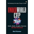 thumbnail image 1 of UnderWorld Cup, (Paperback), 1 of 1