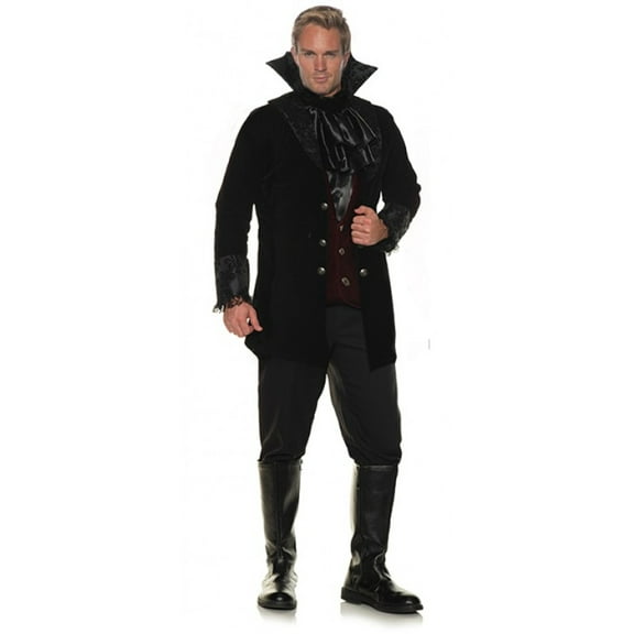 UnderWraps Men's Eternal High Court Vampire Costume 2X-Large 48-50