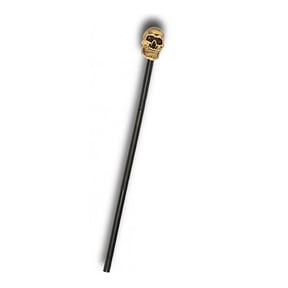 Skull Cane Costume Accessory