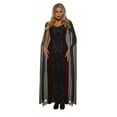 thumbnail image 1 of Women's Immortal Vampiress High Court Vampire Costume Dress Small 4-6, 1 of 2