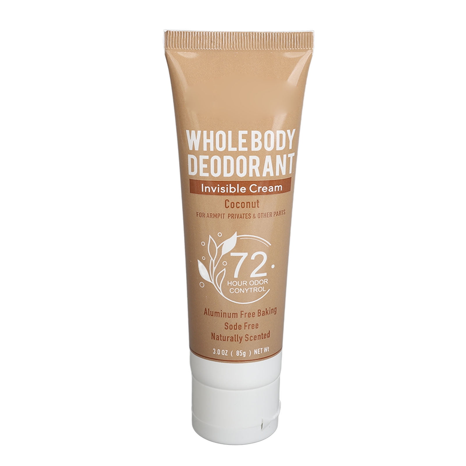 Underarm Antiperspirant Keep Refreshing Bad Odor Removal Cream Stay