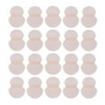 thumbnail image 1 of Underarm Armpit Perspiration Absorbent 40pcs, 1 of 1