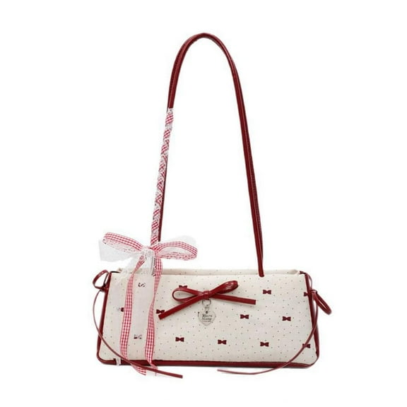 Underarm Bag Niche New Printed Shoulder Bag for Women,