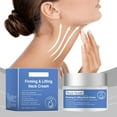 Underarm Beauty Cream, Neck Lift Neck Firming Neck Tightening Lifting