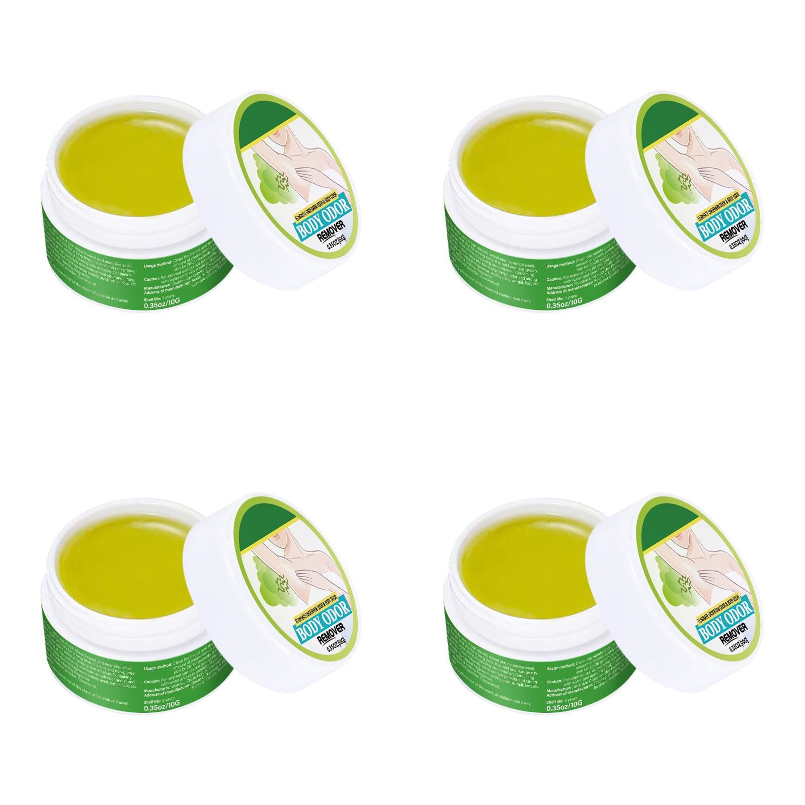 Underarm Odor Cleansing And Refreshing Eliminating Odor Sweating Odor