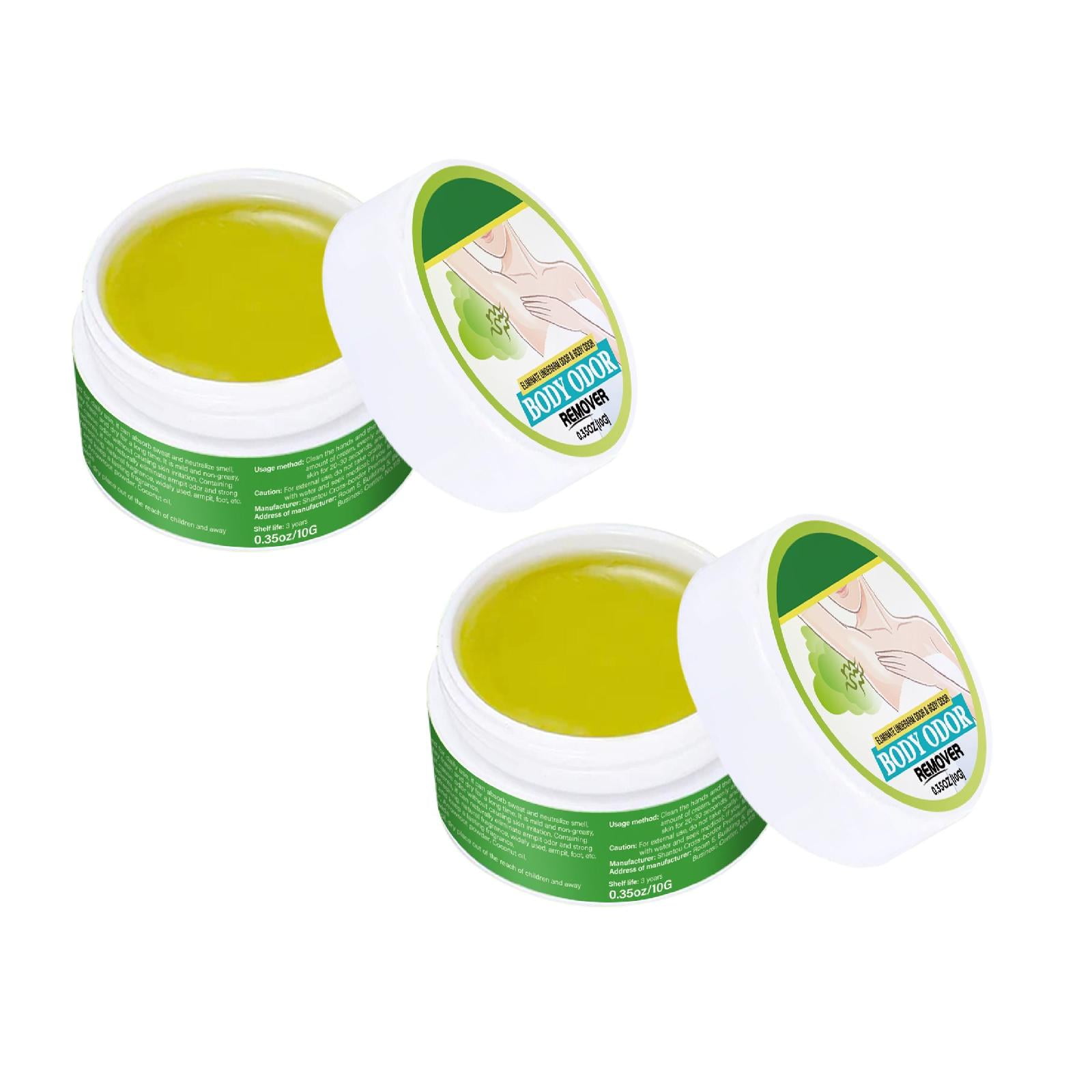 Underarm Odor Cleansing And Refreshing Eliminating Odor Sweating Odor