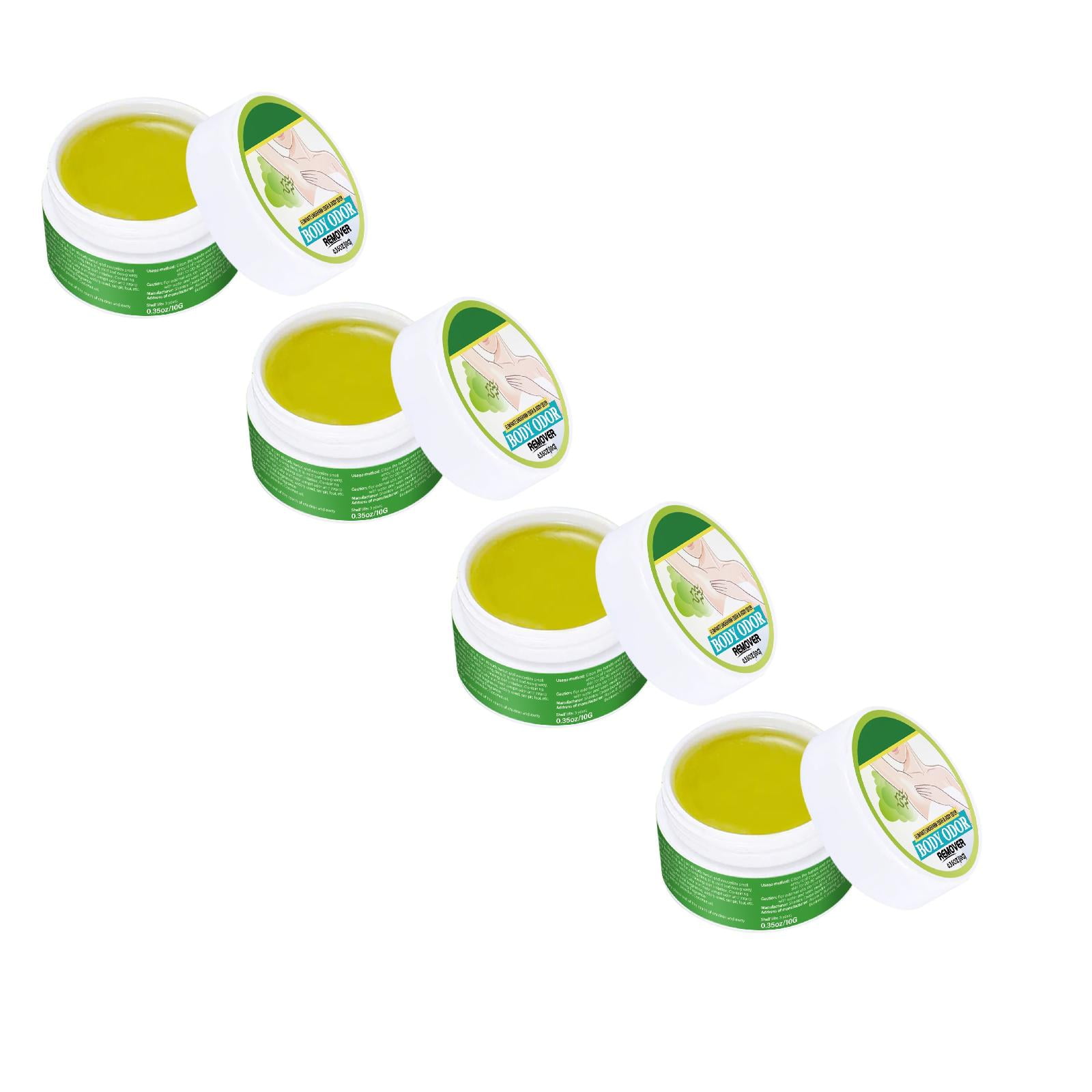 Underarm Odor Cleansing And Refreshing Eliminating Odor Sweating Odor