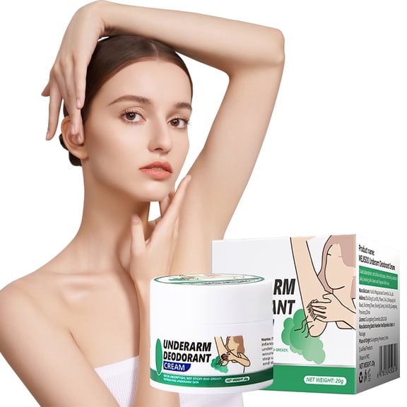 Underarm Odor Remover Body Odor Deodorizer And Body Remover