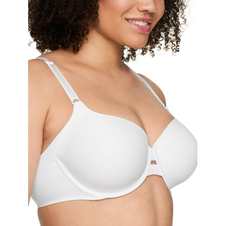 Warners® Blissful Benefits Women's Underarm-Smoothing Comfort Underwire Lightly Lined T-Shirt Bra