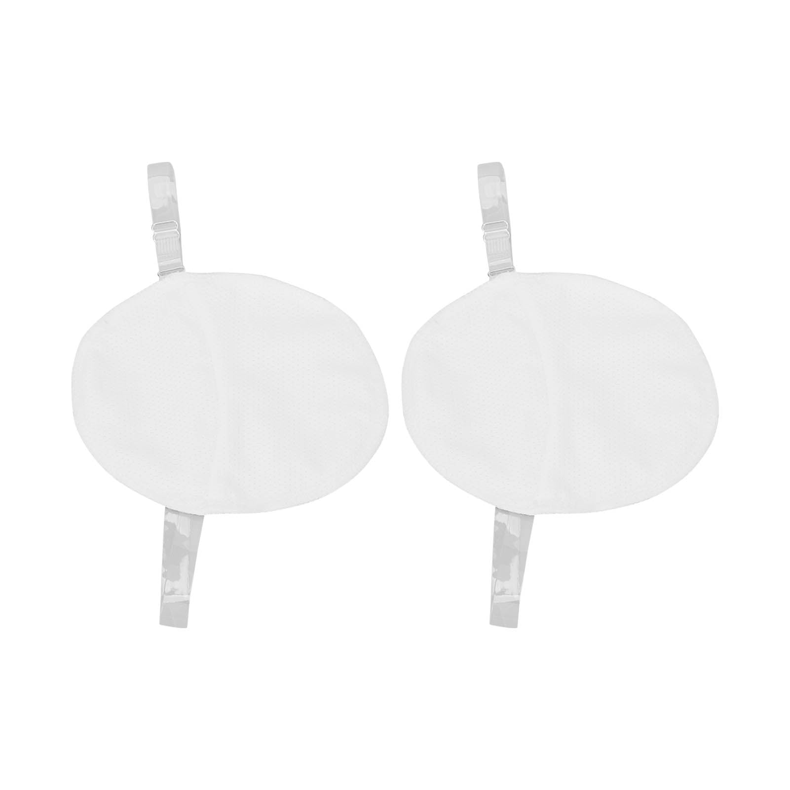 Underarm Sweat Pad, Reusable Underarm Sweat Guard Armpit Pad Protector