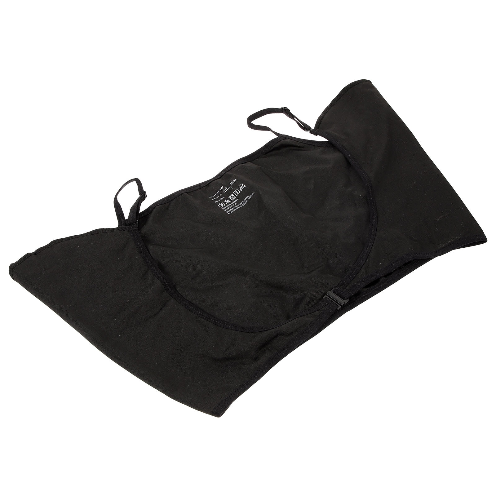 Underarm Sweat Pads Shirt Sweat-proof Vest Women Sweatshirt Dress Shirts for Armpit Undershirts