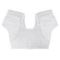 thumbnail image 1 of Underarm Sweat Vest Armpit Sweat Proof Short Sleeve Undershirt Women Underwear, 1 of 13