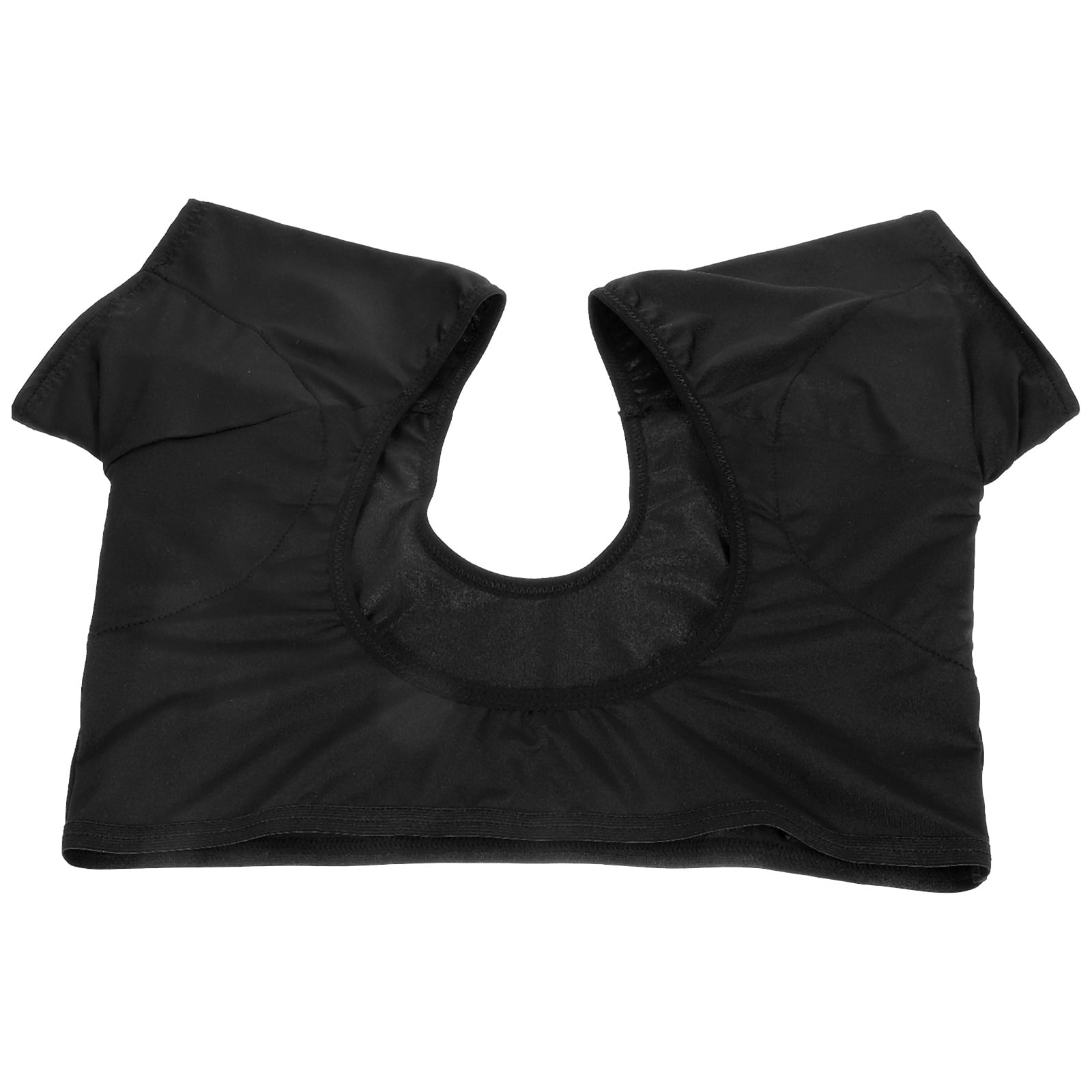 Underarm Sweatproof Vest Womens Shirts Underarm Sweat Pad Running Underarm Bra Pads Armpit Sweat