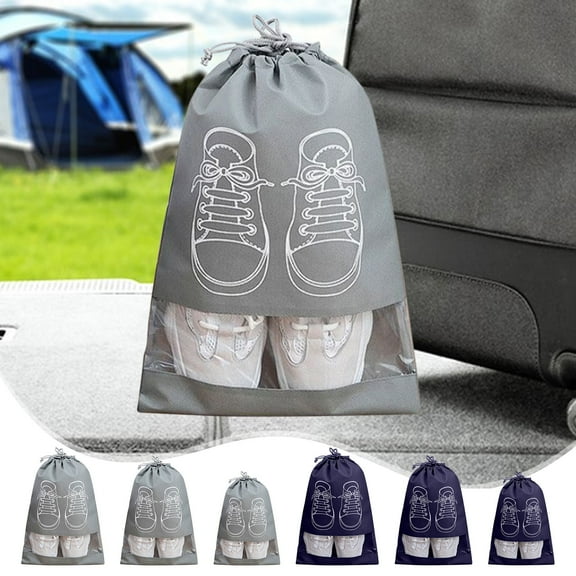 Underbed Storage Drawer with Wheels - Non-Woven Fabric Organizer for Shoes, Clothes, Toys - Space-Saving Rolling Box for Bedroom, Living Room - 3 Sizes Available