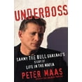 thumbnail image 1 of Pre-Owned Underboss Sammy the Bull Paperback, 1 of 1