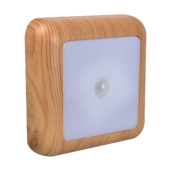 Undercabinet Lighting New Led Human Cabinet Induction Light Intelligent Bedhead Wireless Night Light Induction Cabinet Light